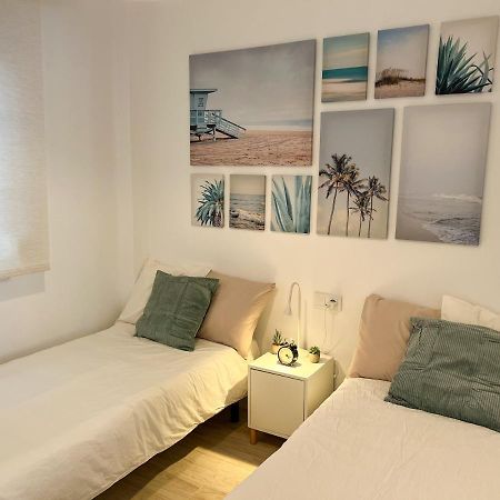 Tarifa Cozy House - Central - Parking - Wifi Екстер'єр фото