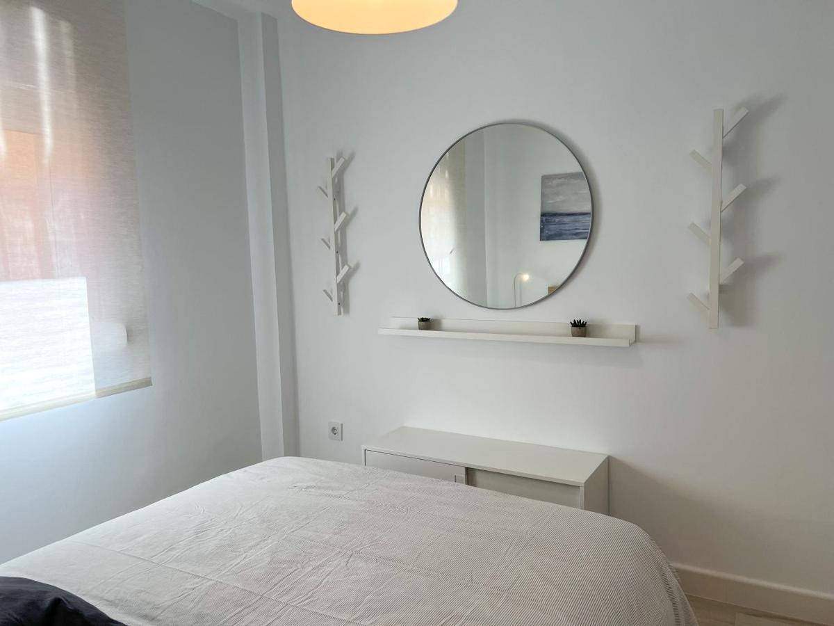 Tarifa Cozy House - Central - Parking - Wifi Екстер'єр фото
